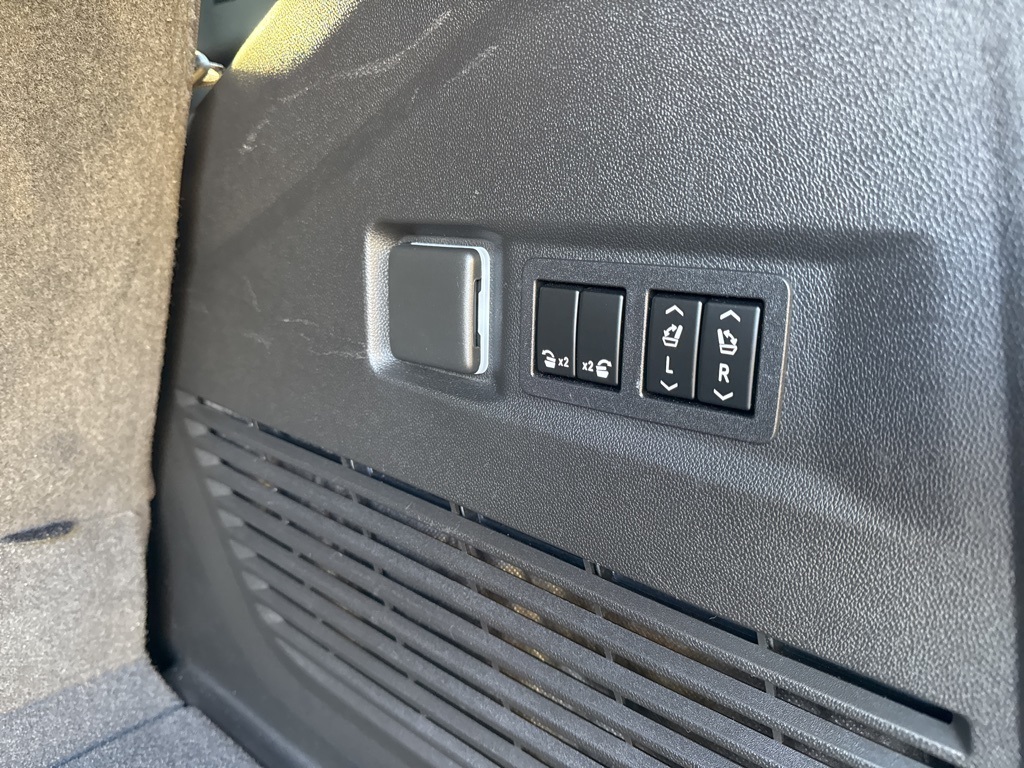 2022 Chevrolet Tahoe