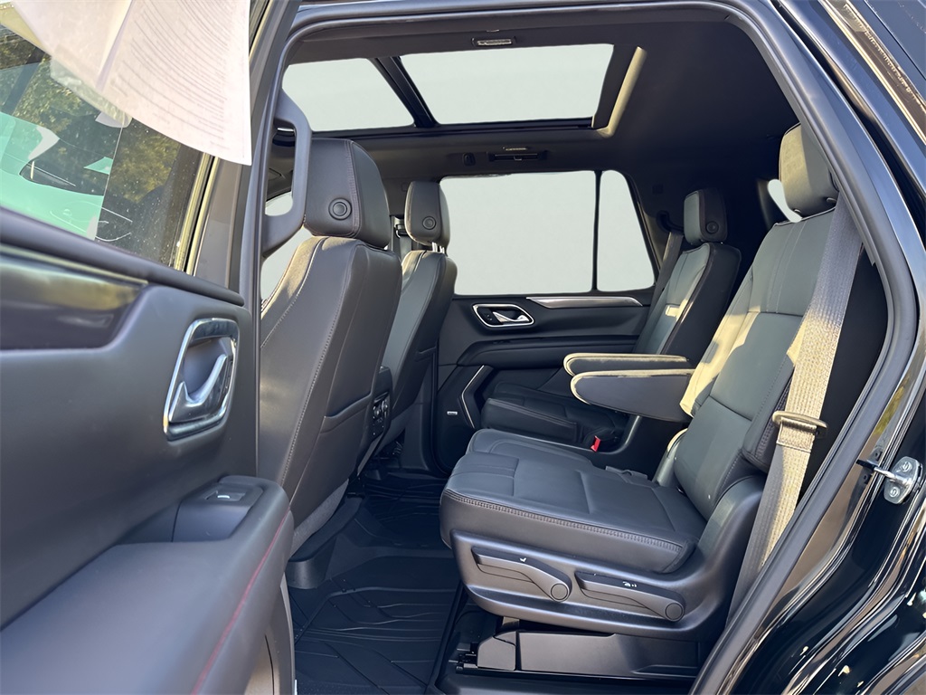 2022 Chevrolet Tahoe