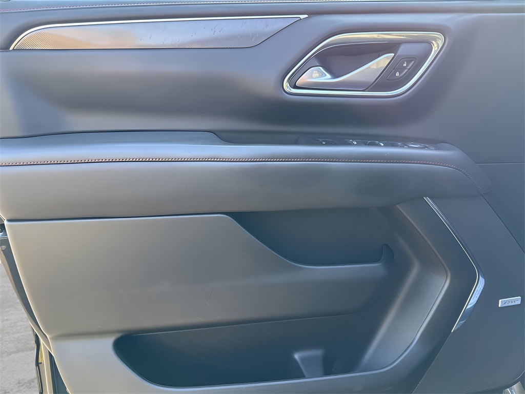 2022 Chevrolet Tahoe