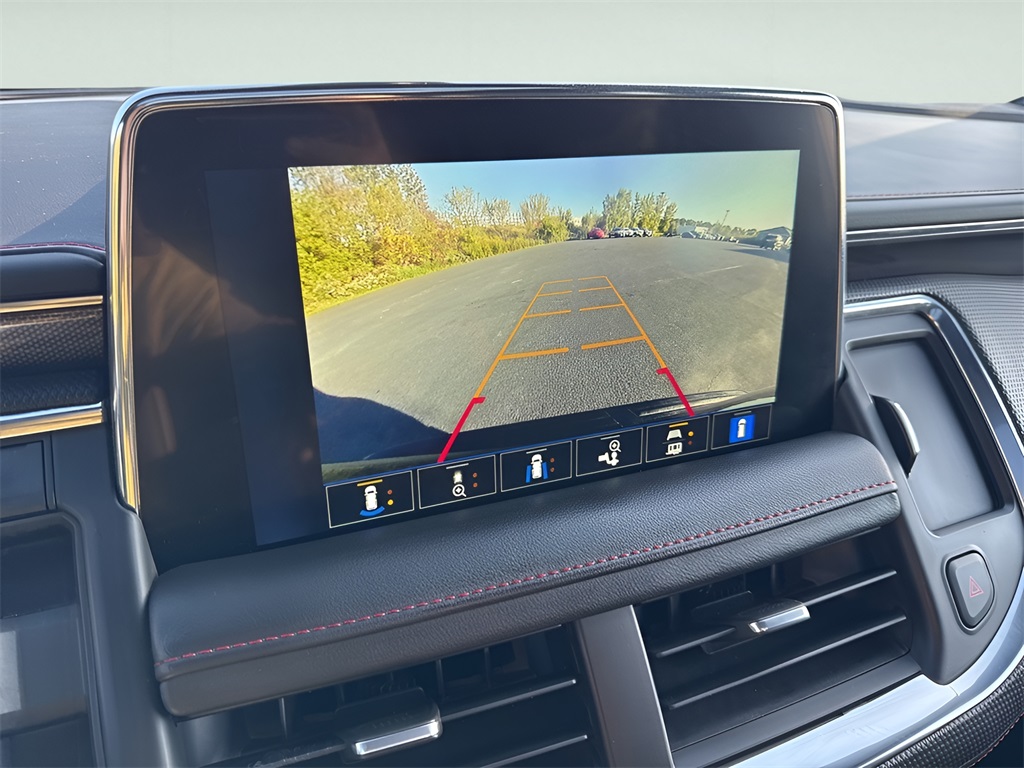 2022 Chevrolet Tahoe