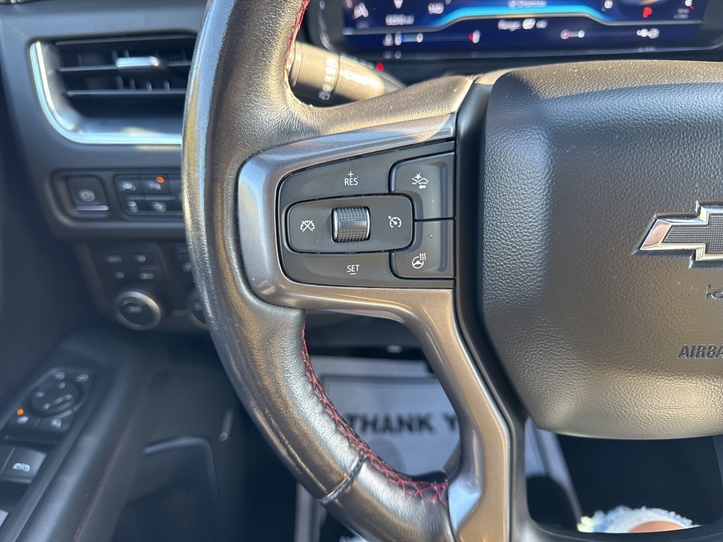 2022 Chevrolet Tahoe