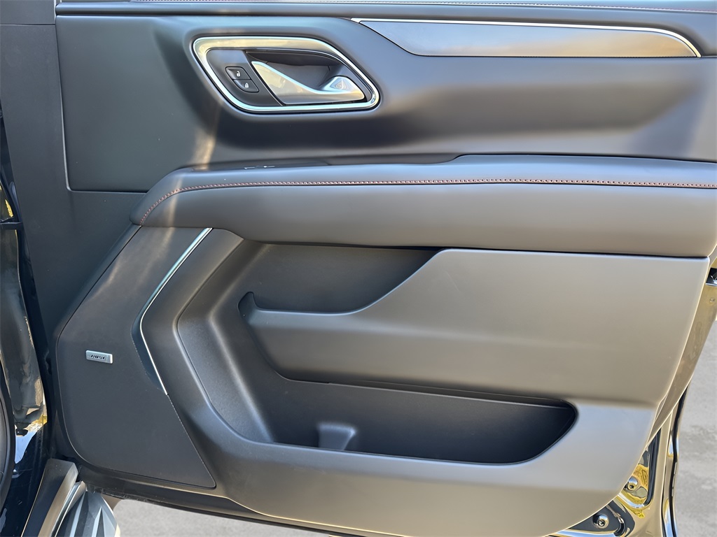 2022 Chevrolet Tahoe