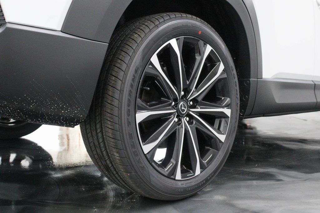 New Car 2025 Mazda Cx-50  2.5 S Premium Plus Package For Sale Under $40,000 In Austin, Texas