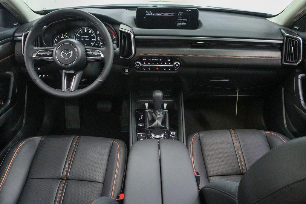 New Car 2025 Mazda Cx-50  2.5 S Premium Plus Package For Sale Under $40,000 In Austin, Texas