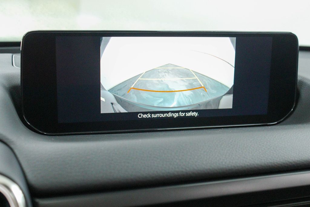 New Car 2025 Mazda Cx-50  2.5 S Premium Plus Package For Sale Under $40,000 In Austin, Texas