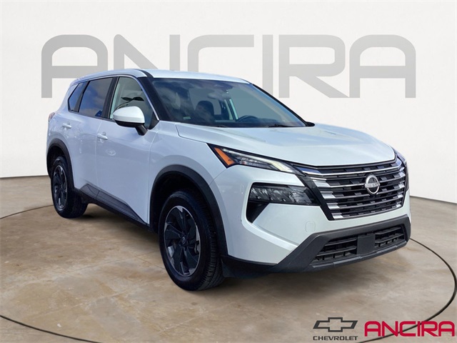 Used Car 2024 Nissan Rogue  Sv For Sale Under $20,000 In San Antonio, Texas