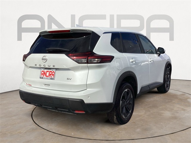 Used Car 2024 Nissan Rogue  Sv For Sale Under $20,000 In San Antonio, Texas
