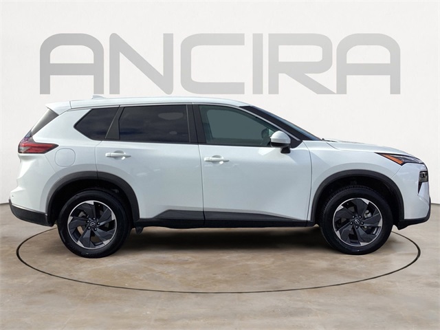 Used Car 2024 Nissan Rogue  Sv For Sale Under $20,000 In San Antonio, Texas