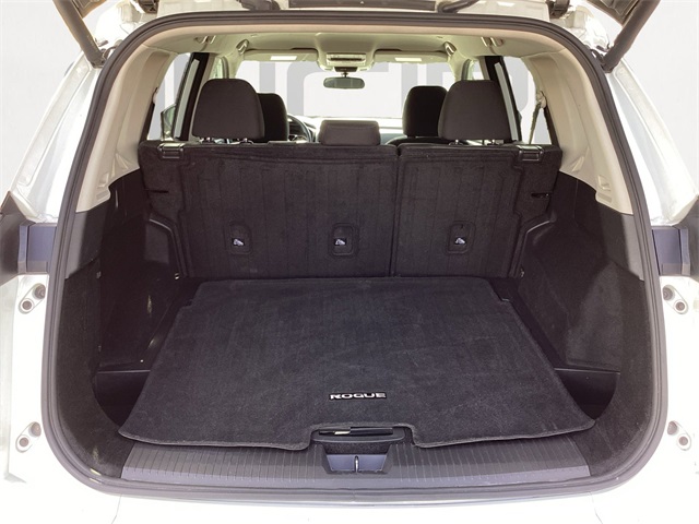 Used Car 2024 Nissan Rogue  Sv For Sale Under $20,000 In San Antonio, Texas