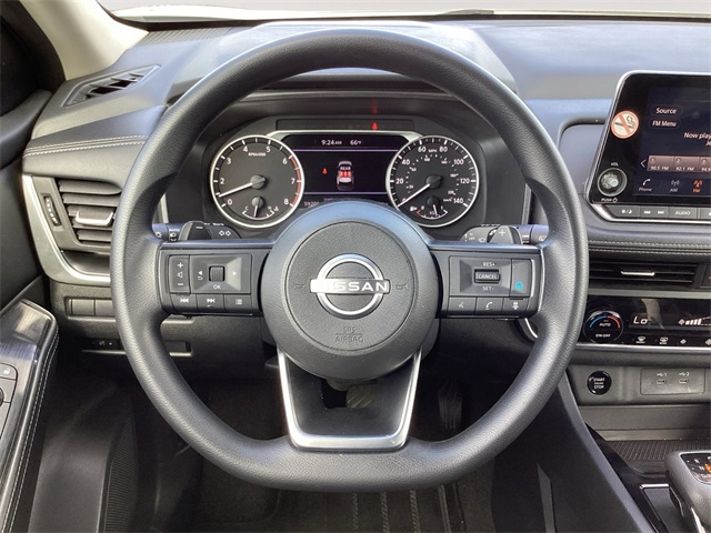 Used Car 2024 Nissan Rogue  Sv For Sale Under $20,000 In San Antonio, Texas