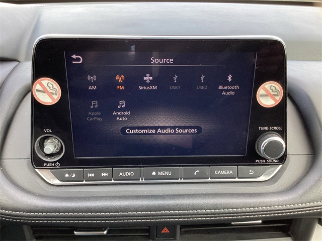 Used Car 2024 Nissan Rogue  Sv For Sale Under $20,000 In San Antonio, Texas