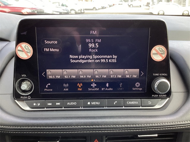 Used Car 2024 Nissan Rogue  Sv For Sale Under $20,000 In San Antonio, Texas