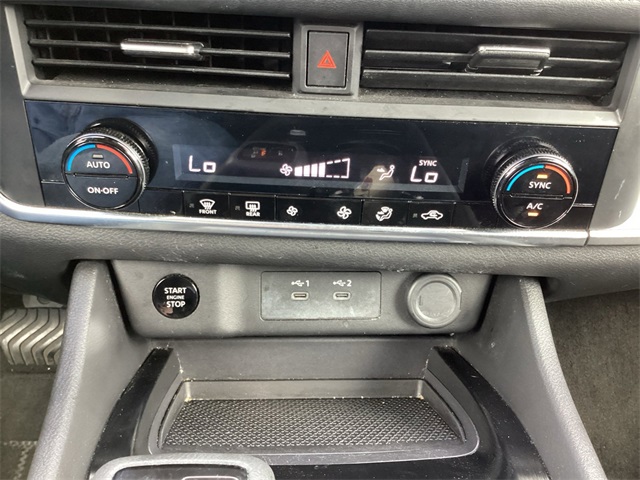 Used Car 2024 Nissan Rogue  Sv For Sale Under $20,000 In San Antonio, Texas