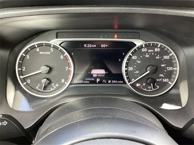 Used Car 2024 Nissan Rogue  Sv For Sale Under $20,000 In San Antonio, Texas