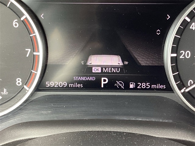 Used Car 2024 Nissan Rogue  Sv For Sale Under $20,000 In San Antonio, Texas