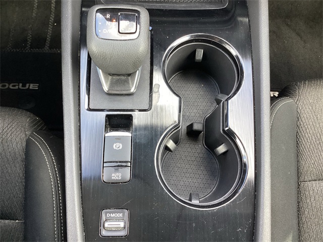 Used Car 2024 Nissan Rogue  Sv For Sale Under $20,000 In San Antonio, Texas