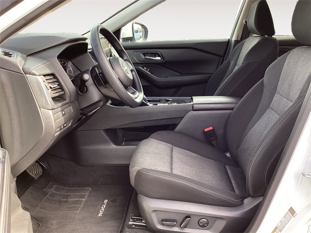 Used Car 2024 Nissan Rogue  Sv For Sale Under $20,000 In San Antonio, Texas