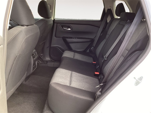 Used Car 2024 Nissan Rogue  Sv For Sale Under $20,000 In San Antonio, Texas