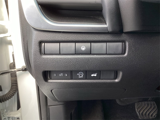 Used Car 2024 Nissan Rogue  Sv For Sale Under $20,000 In San Antonio, Texas