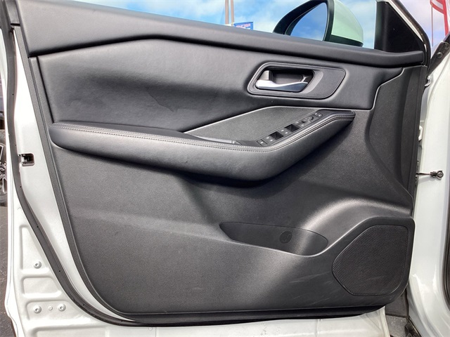 Used Car 2024 Nissan Rogue  Sv For Sale Under $20,000 In San Antonio, Texas