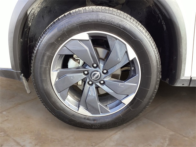 Used Car 2024 Nissan Rogue  Sv For Sale Under $20,000 In San Antonio, Texas