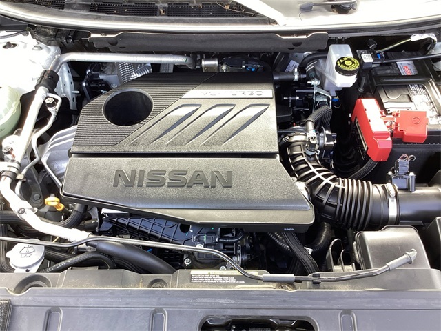 Used Car 2024 Nissan Rogue  Sv For Sale Under $20,000 In San Antonio, Texas