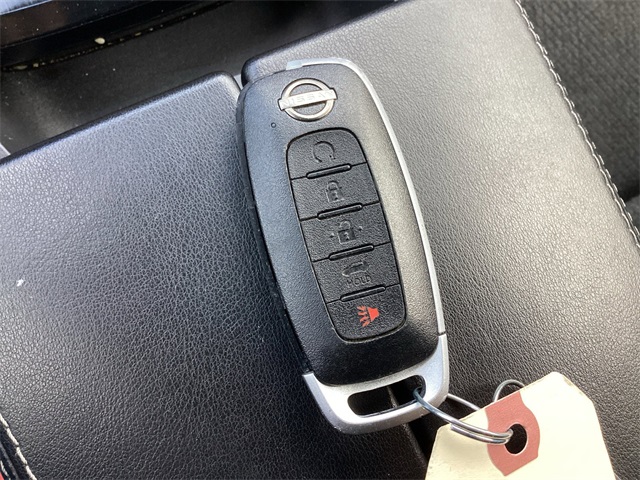 Used Car 2024 Nissan Rogue  Sv For Sale Under $20,000 In San Antonio, Texas