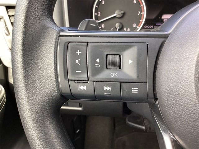 Used Car 2024 Nissan Rogue  Sv For Sale Under $20,000 In San Antonio, Texas