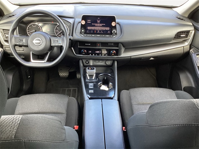 Used Car 2024 Nissan Rogue  Sv For Sale Under $20,000 In San Antonio, Texas