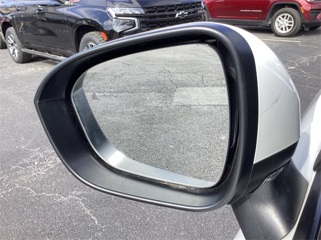 Used Car 2024 Nissan Rogue  Sv For Sale Under $20,000 In San Antonio, Texas