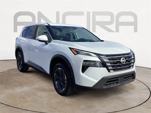 Used Car 2024 Nissan Rogue  Sv For Sale Under $20,000 In San Antonio, Texas