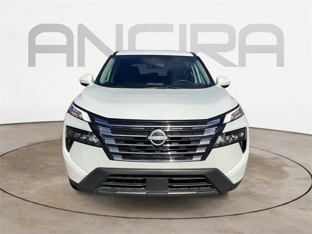 Used Car 2024 Nissan Rogue  Sv For Sale Under $20,000 In San Antonio, Texas