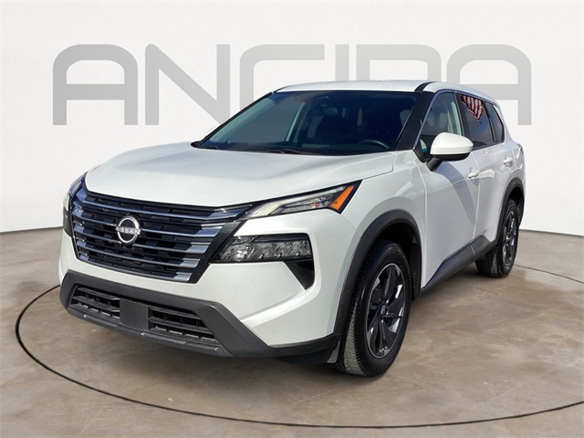 Used Car 2024 Nissan Rogue  Sv For Sale Under $20,000 In San Antonio, Texas