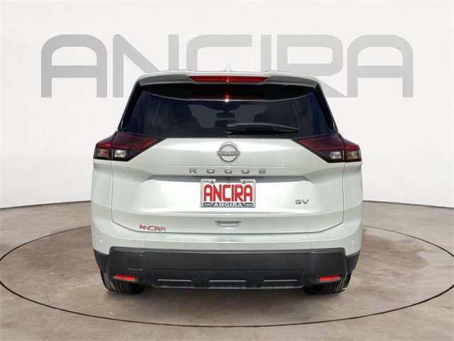 Used Car 2024 Nissan Rogue  Sv For Sale Under $20,000 In San Antonio, Texas