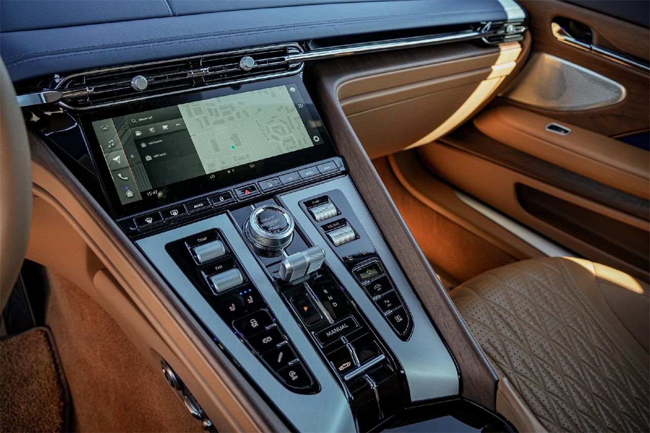 Used Car 2025 Aston Martin Db12  For Sale Under $280,000 In Austin, Texas