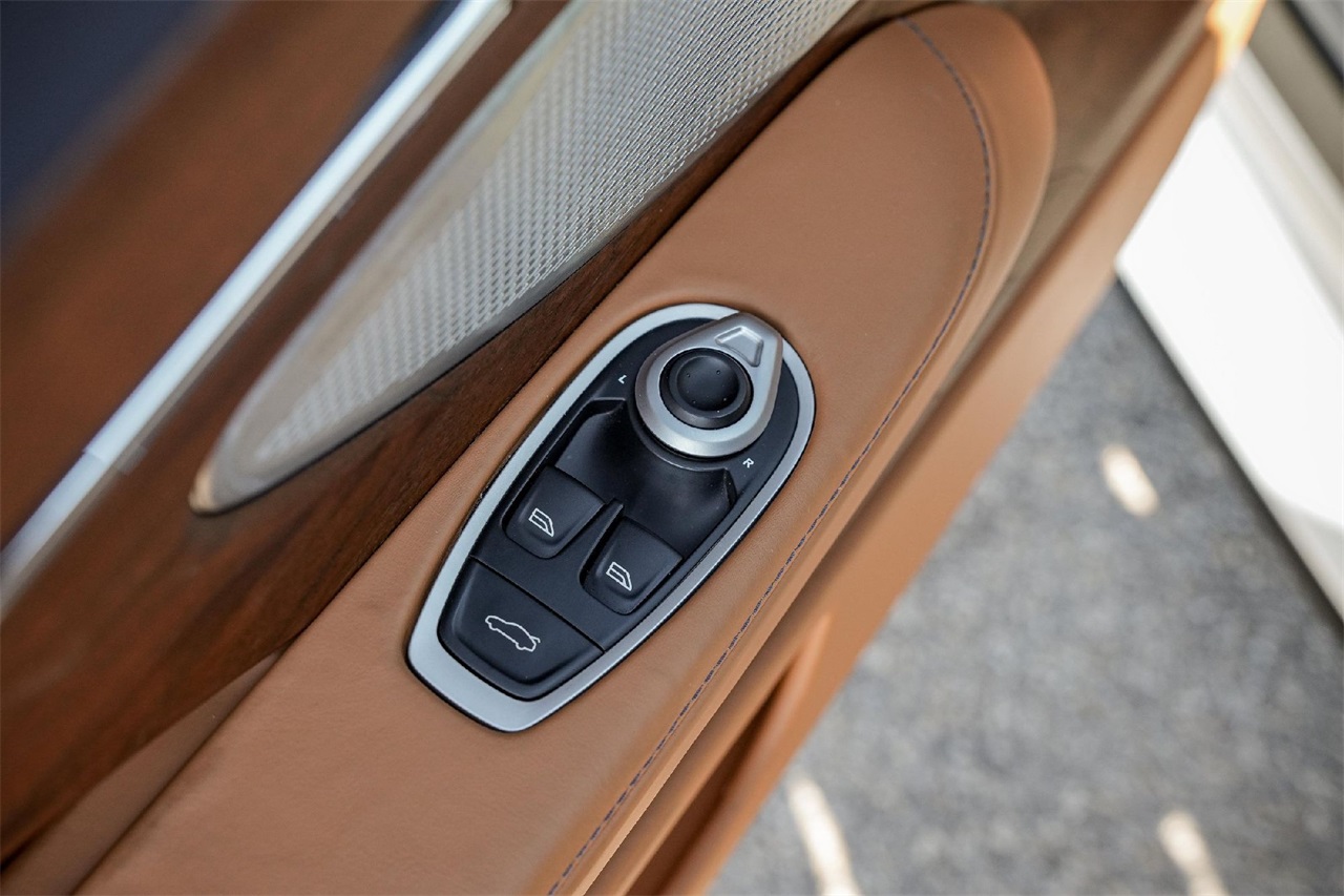 Used Car 2025 Aston Martin Db12  For Sale Under $280,000 In Austin, Texas