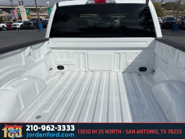 Used Car 2025 Ford F-150  Xlt For Sale Under $40,000 In San Antonio, Texas