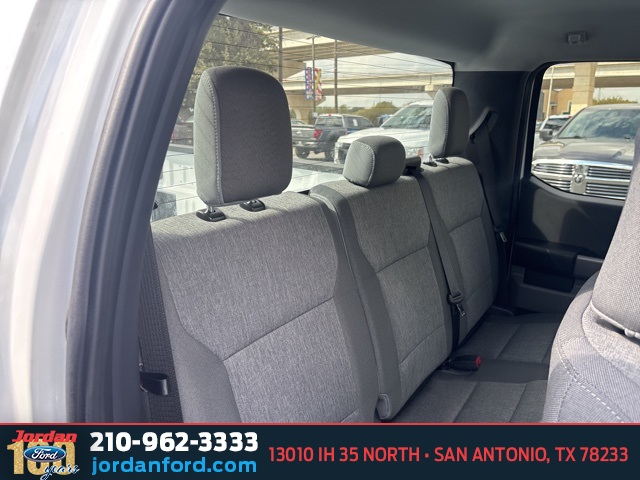 Used Car 2025 Ford F-150  Xlt For Sale Under $40,000 In San Antonio, Texas