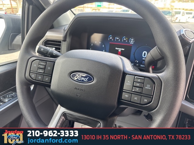 Used Car 2025 Ford F-150  Xlt For Sale Under $40,000 In San Antonio, Texas