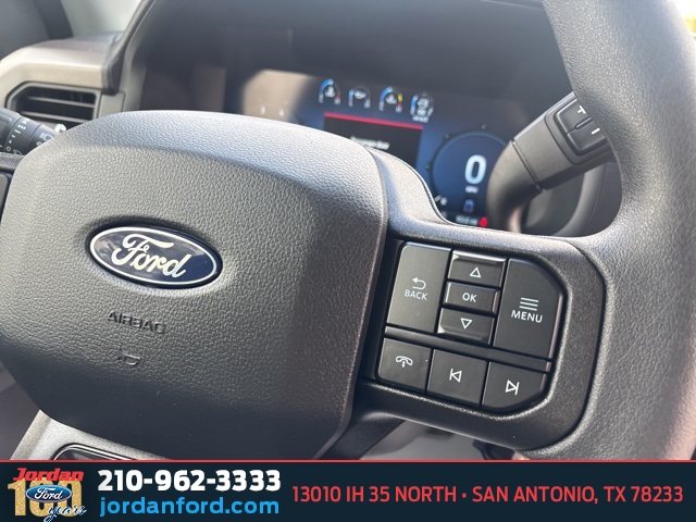 Used Car 2025 Ford F-150  Xlt For Sale Under $40,000 In San Antonio, Texas