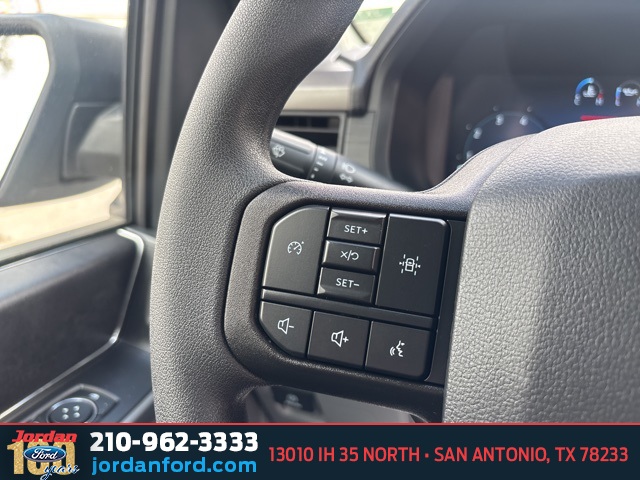 Used Car 2025 Ford F-150  Xlt For Sale Under $40,000 In San Antonio, Texas
