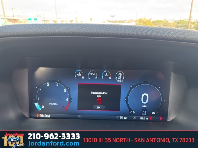 Used Car 2025 Ford F-150  Xlt For Sale Under $40,000 In San Antonio, Texas