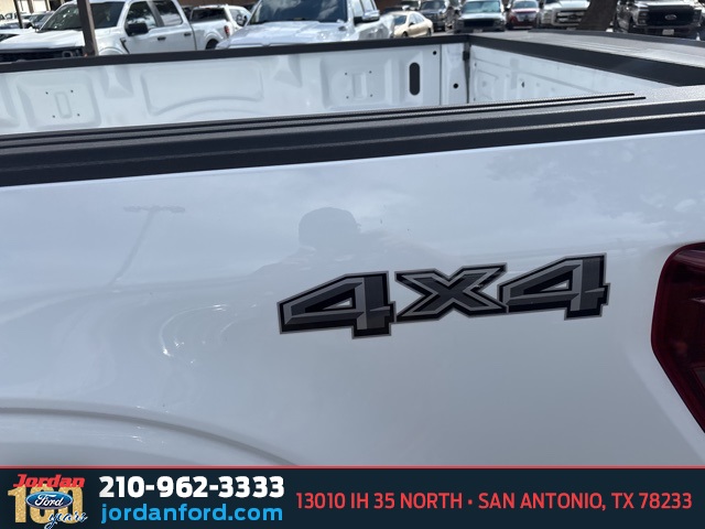 Used Car 2025 Ford F-150  Xlt For Sale Under $40,000 In San Antonio, Texas