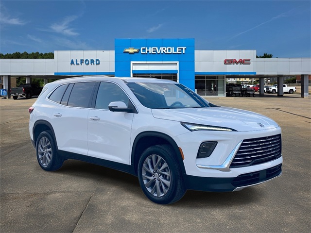 2025 Buick Enclave Preferred AWD