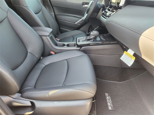 2026 Toyota Corolla Cross XLE  at Classic Toyota Galveston