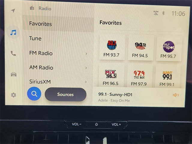 2026 Toyota Corolla Cross XLE  at Classic Toyota Galveston