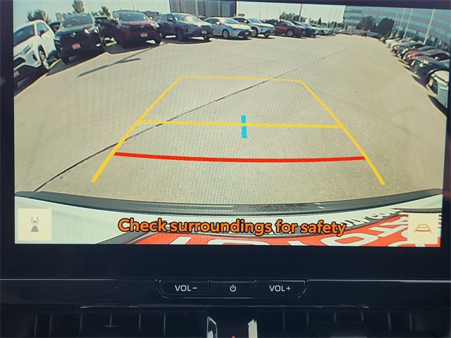 2026 Toyota Corolla Cross XLE  at Classic Toyota Galveston