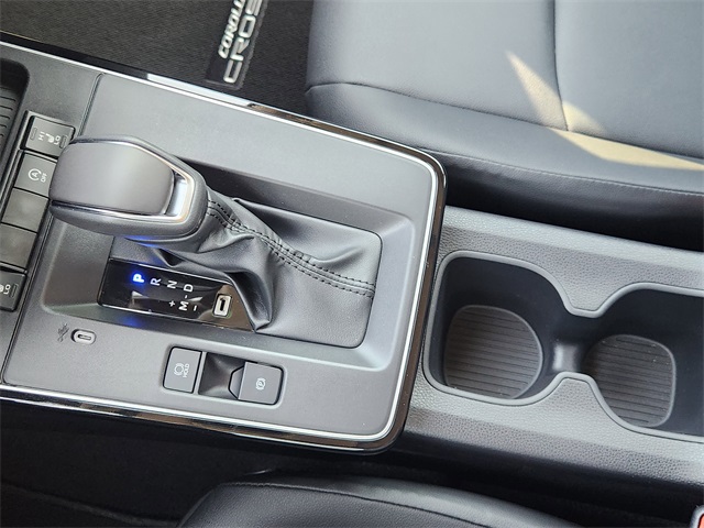 2026 Toyota Corolla Cross XLE  at Classic Toyota Galveston