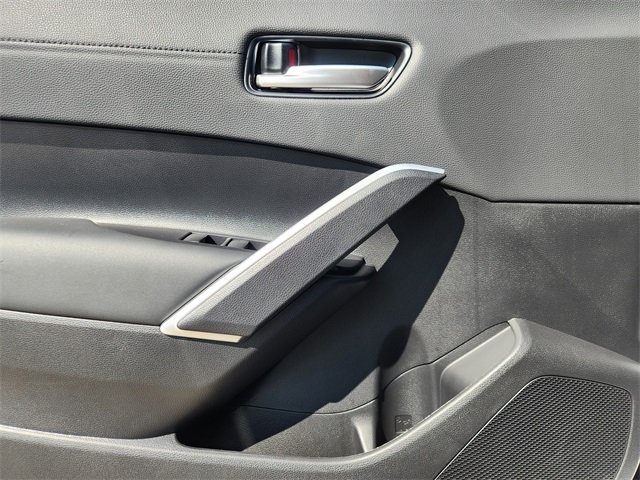 2026 Toyota Corolla Cross XLE  at Classic Toyota Galveston