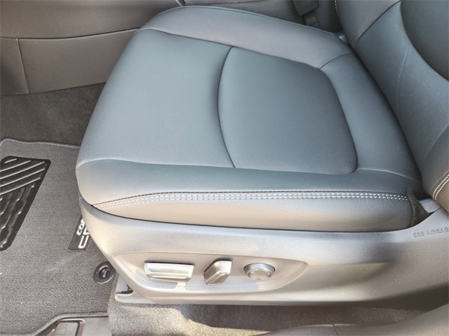 2026 Toyota Corolla Cross XLE  at Classic Toyota Galveston